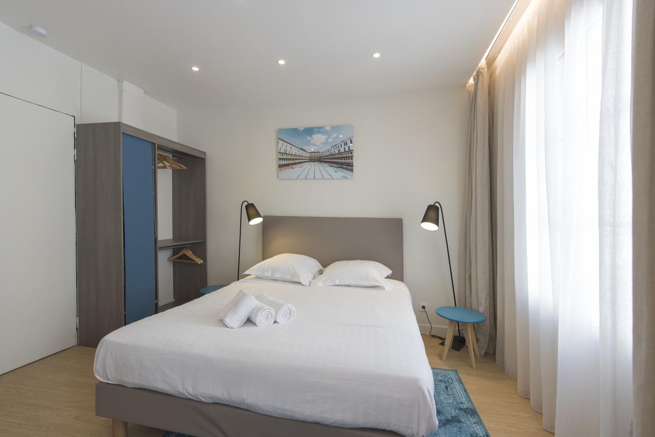 Veeve - Studio By The Jardin Du Luxembourg Paris Extérieur photo